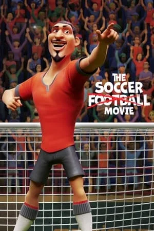 ดูหนังออนไลน์ฟรี The Soccer Football Movie (2022) ภารกิจปราบปีศาจฟุตบอล