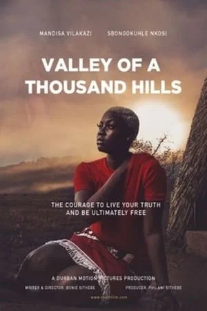 ดูหนังออนไลน์ฟรี Valley of a Thousand Hills (2022)
