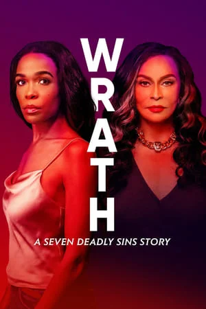 ดูหนังออนไลน์ฟรี Wrath A Seven Deadly Sins Story (2022)