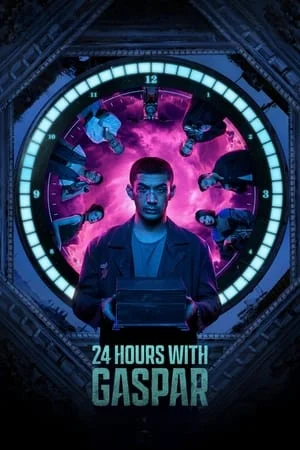 ดูหนังออนไลน์ 24 Hours with Gaspar (2023) 24 ชั่วโมงกับแกสปาร์