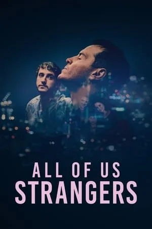 ดูหนังออนไลน์ All of Us Strangers (2023)