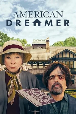 ดูหนังออนไลน์ American Dreamer (2024) อเมริกัน ดรีมเมอร์