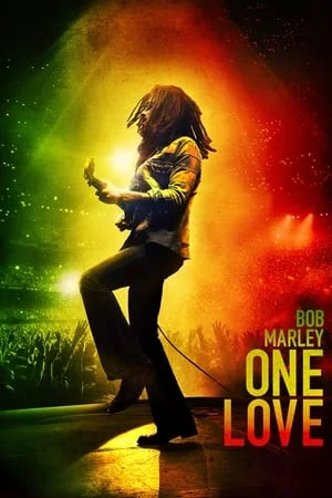 ดูหนังออนไลน์ Bob Marley One Love (2024) บ็อบ มาร์เลย์ วัน เลิฟ