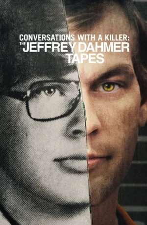 ดูหนังออนไลน์ Conversation with a Killer The Jeffrey Dahmer Tapes (2022) คุยกับฆาตกร เจฟฟรีย์ ดาห์เมอร์ EP.1-3 (จบ)
