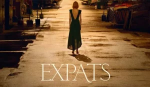 Expats (2024) ต่างชาติ ต่างชั้น EP.1-6 (จบ) - ดูหนังออนไลน์