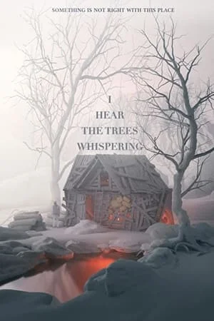 ดูหนังออนไลน์ฟรี I Hear the Trees Whispering (2022)