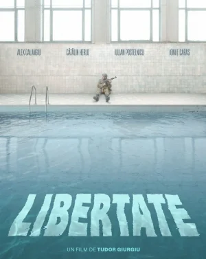 ดูหนังออนไลน์ฟรี Libertate (2023)