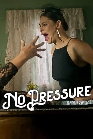 ดูหนังออนไลน์ฟรี No Pressure (2024) รักไม่กดดัน