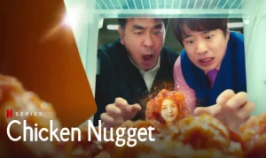 Chicken Nugget (2024) ไก่ทอดคลุกซอส EP.1-10 (จบ) - ดูหนังออนไลน์