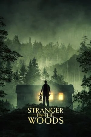 ดูหนังออนไลน์ Stranger in the Woods (2024)