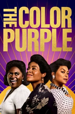 ดูหนังออนไลน์ The Color Purple (2023) เดอะ คัลเลอร์ เพอร์เพิล
