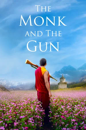 ดูหนังออนไลน์ฟรี The Monk and the Gun (2024)