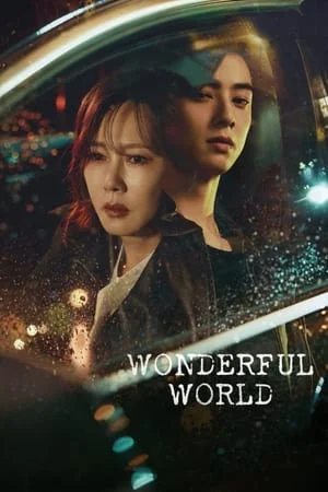 ดูหนังออนไลน์ Wonderful World (2024) EP.1-14 (จบ)
