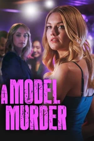 ดูหนังออนไลน์ A Model Murder (2024)