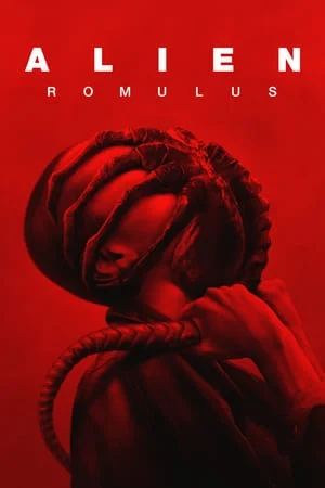 ดูหนังออนไลน์ฟรี Alien Romulus (2024) เอเลี่ยน โรมูลัส