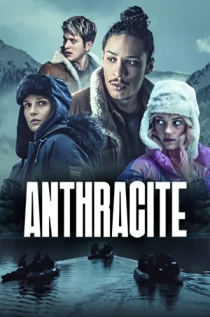 ดูหนังออนไลน์ฟรี Anthracite (2024) เถ้าความตาย EP.1-6 (จบ)