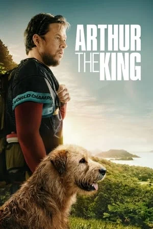 ดูหนังออนไลน์ฟรี Arthur the King (2024) อาเธอร์ เดอะ คิง