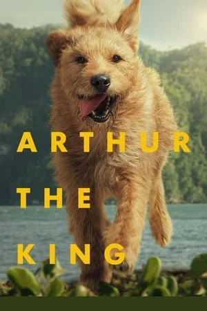 ดูหนังออนไลน์ฟรี Arthur the King (2024)