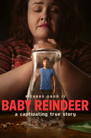 ดูหนังออนไลน์ฟรี Baby Reindeer (2024) เบบี้ เรนเดียร์ EP.1-7 (จบ)