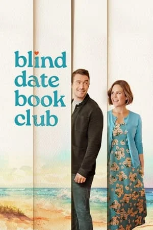ดูหนังออนไลน์ Blind Date Book Club (2024)