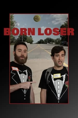 ดูหนังออนไลน์ Born Loser (2024)