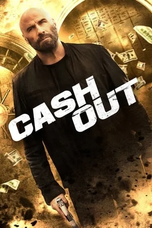 ดูหนังออนไลน์ Cash Out (2024)