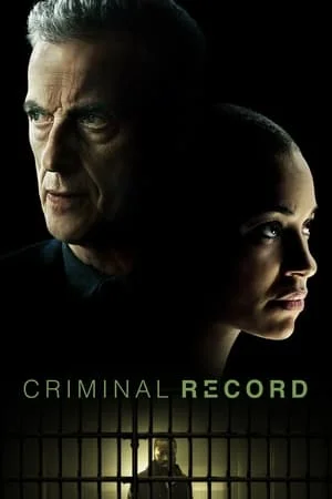 ดูหนังออนไลน์ Criminal Record (2024) EP.1-8 (จบ)