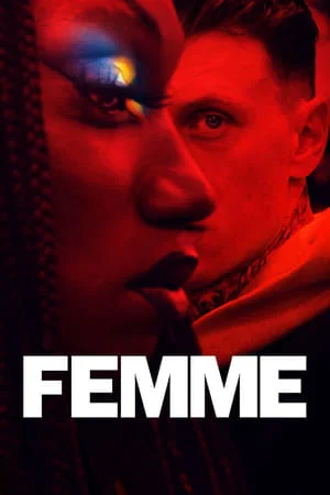ดูหนังออนไลน์ Femme (2023)