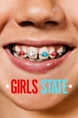 ดูหนังออนไลน์ Girls State (2024)