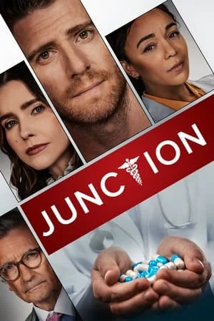 ดูหนังออนไลน์ Junction (2024)