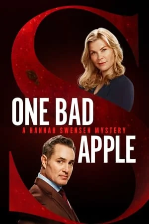 ดูหนังออนไลน์ฟรี One Bad Apple A Hannah Swensen Mystery (2024)