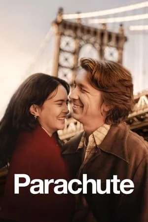 ดูหนังออนไลน์ฟรี Parachute (2024)
