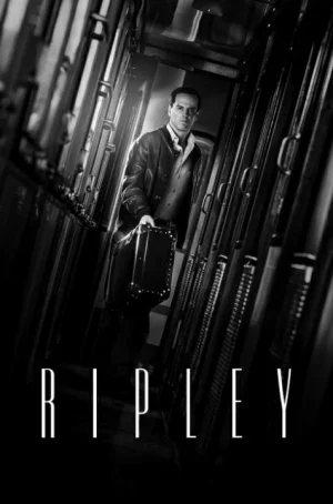 ดูหนังออนไลน์ Ripley (2024) ริปลีย์ EP.1-8 (จบ)