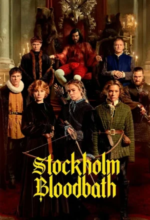 ดูหนังออนไลน์ Stockholm Bloodbath (2024)