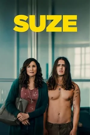 ดูหนังออนไลน์ Suze (2023)