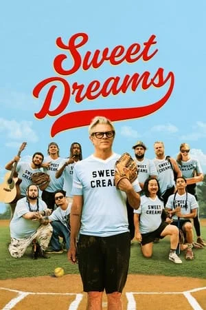 ดูหนังออนไลน์ฟรี Sweet Dreams (2024)