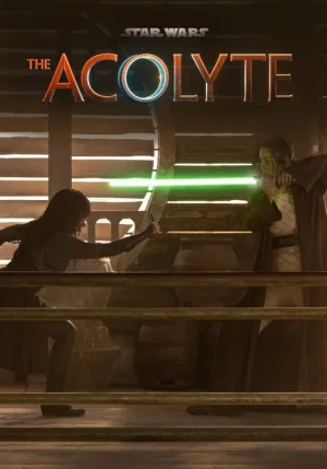 ดูหนังออนไลน์ The Acolyte (2024) EP.1-8 (ยังไม่จบ)