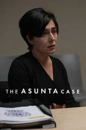 ดูหนังออนไลน์ฟรี The Asunta Case (2024) คดีอาซันตา EP.1-6 (จบ)