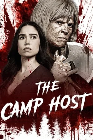 ดูหนังออนไลน์ The Camp Host (2024)