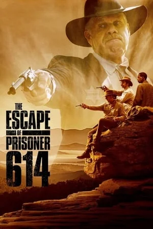 ดูหนังออนไลน์ The Escape of Prisoner 614 (2018) การหลบหนีของนักโทษ 614