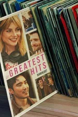 ดูหนังออนไลน์ฟรี The Greatest Hits (2024)