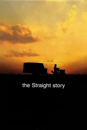 ดูหนังออนไลน์ฟรี The Straight Story (1999)