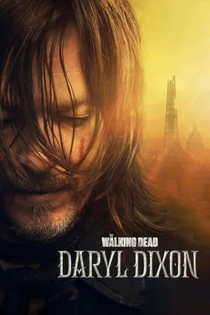 ดูหนังออนไลน์ฟรี The Walking Dead Daryl Dixon (2023) EP.1-6 (จบ)
