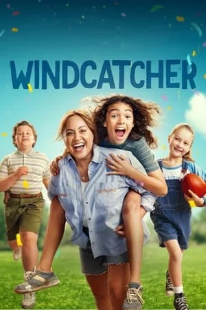 ดูหนังออนไลน์ฟรี Windcatcher (2024)
