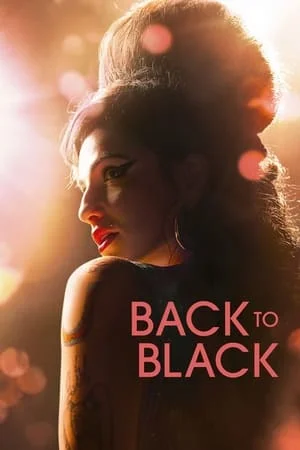 ดูหนังออนไลน์ Back to Black (2024)