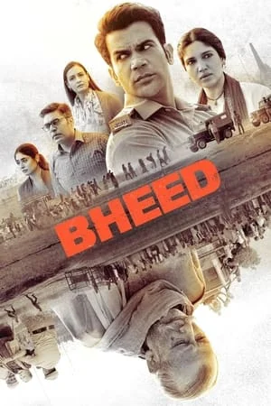 ดูหนังออนไลน์ Bheed (2023)