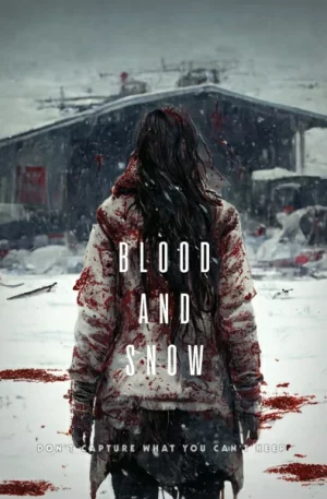 ดูหนังออนไลน์ฟรี Blood and Snow (2023)