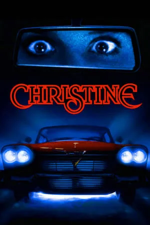 ดูหนังออนไลน์ฟรี Christine (1983) คริสติน เก่งปิศาจ