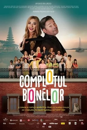 ดูหนังออนไลน์ฟรี Complotul Bonelor (2024)