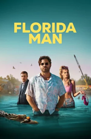 ดูหนังออนไลน์ฟรี Florida Man (2023) ฟลอริดาแมน EP.1-7 (จบ)